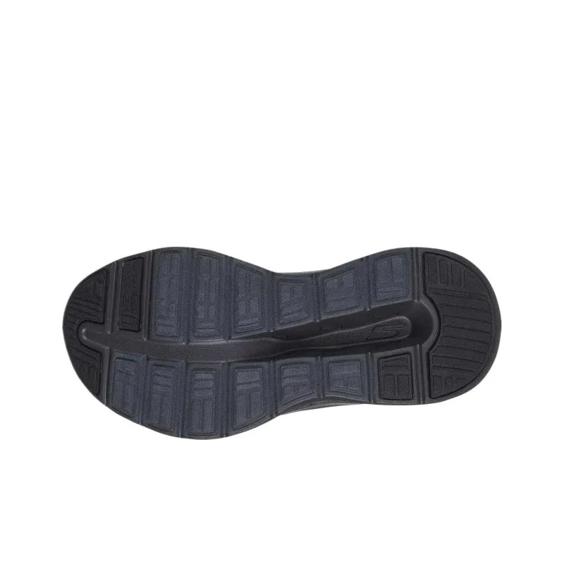 Skechers GO WALK Flip Flops Men's Dark Taupe Umber-4