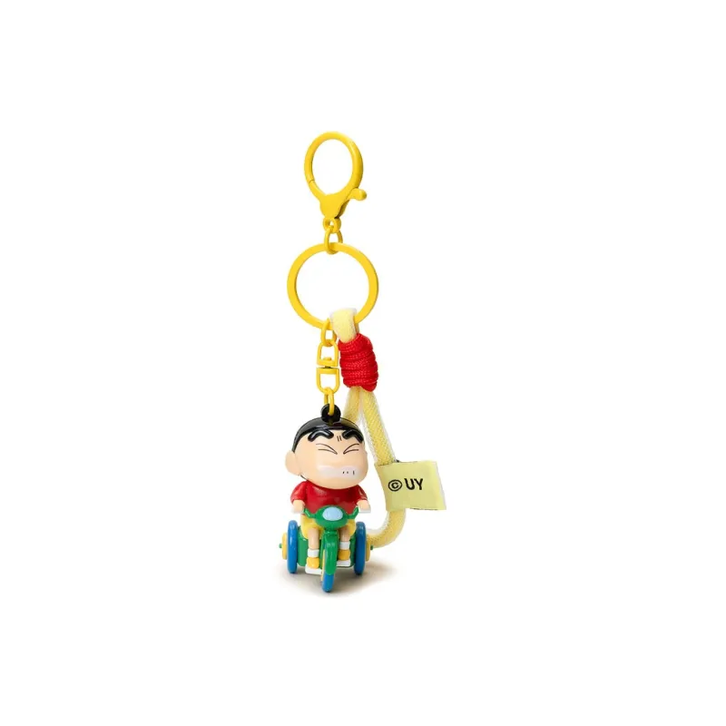 Jinnew Keychains Unisex-3