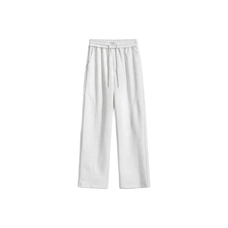 HDPV Casual Pants Unisex-0