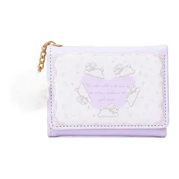 ALOENEY PU With Polyester Wallet Women's Multicolor