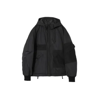 UNDERCOVER Jackets Men Black
