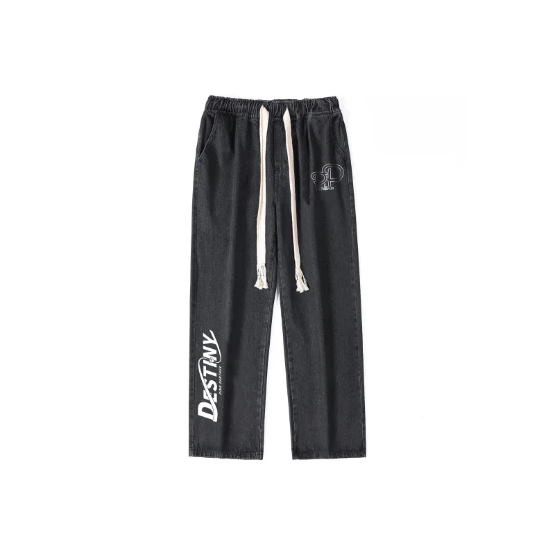 PINK PANTHER Jeans Unisex-0