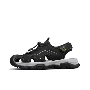 Qiandongmeili Cushioning Lightweight River Trekking Shoes Men's