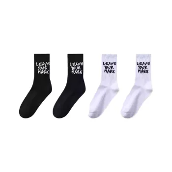 KELME Knee High Socks Unisex 4 Pack