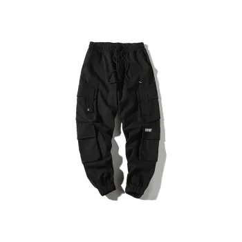 GANESH Cargo Pants Unisex