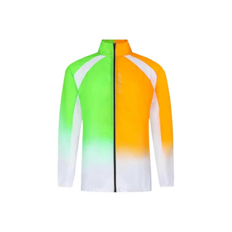 361° Trench Coat Men's Peony Yellow/Golden Yellow-0