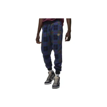 JORDAN Casual Pants Men Noble Green