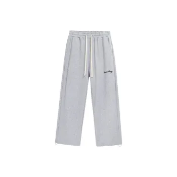 PCMY Casual Pants Unisex