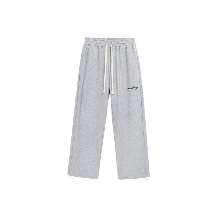 PCMY Casual Pants Unisex-0