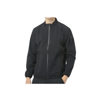 TITLEIST Jackets Coats Men's Black