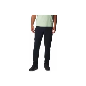 Columbia Casual Pants Men's Black