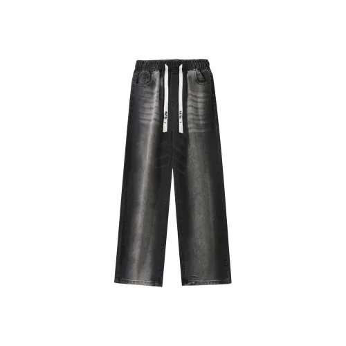 YATSI Jeans Unisex