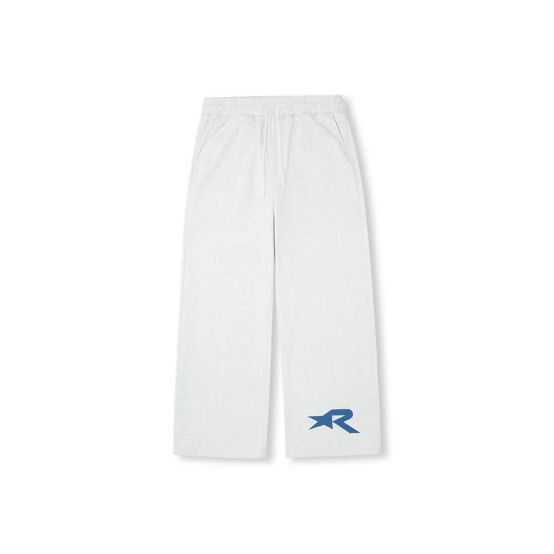 RASS New Vision Series Casual Pants Unisex-7