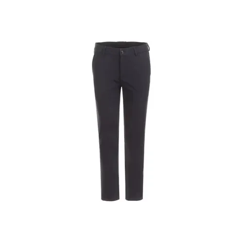 BRAUN BUFFEL Casual Pants Men's Dark Blue