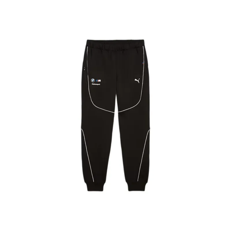 PUMA Pants Hombre Bmw M Motorsport-0
