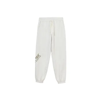 JACK&JONES Knitted Sweatpants Men