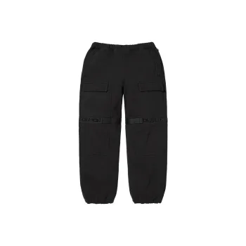 Supreme Marithé + François Girbaud Shuttle Tape Cargo Sweatpant
