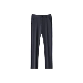 Red bean Casual Pants Men