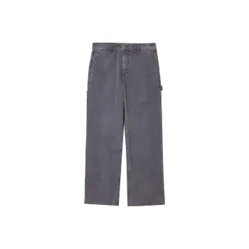 JACK JONES· Jeans Men's Medium Gray Denim