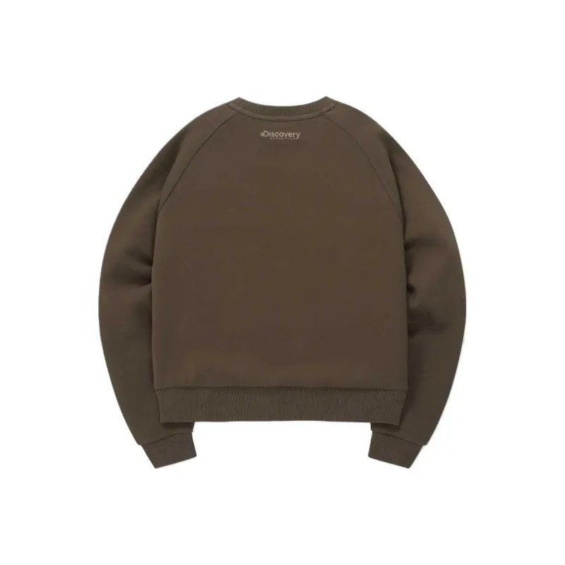Discovery Expedition Discovery Expedition Sweatshirt Women's-13