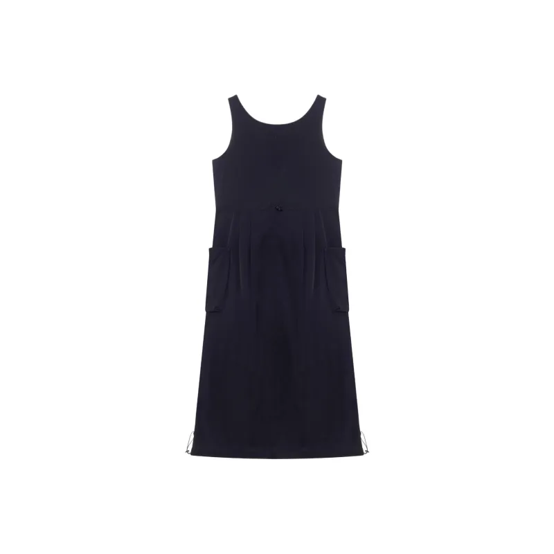 THE NORTH FACE THE NORTH FACE Apparel Collection Sleeveless Dress Women's Black-1