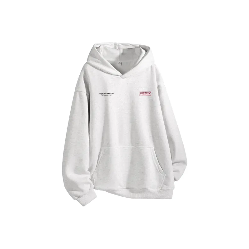 Magmode Sweatshirts Unisex-16