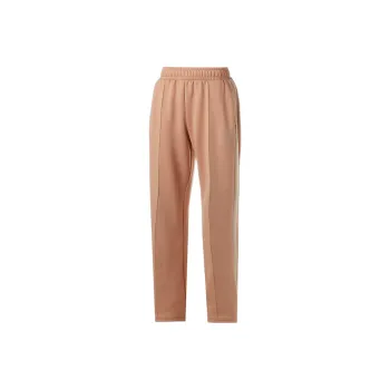 PUMA Casual Pants Unisex Orange Pink