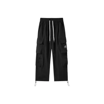SESAME STREET Cargo Pants Unisex