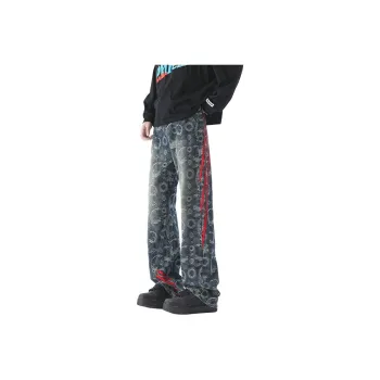 DBD WH Jeans Unisex