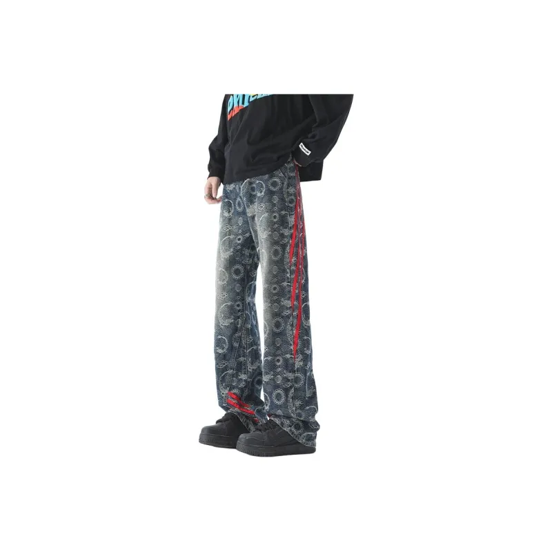 DBD WH Jeans Unisex-7