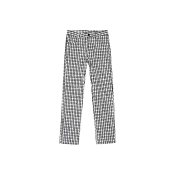 Vv.ok X ICONS Lab Casual Pants Unisex