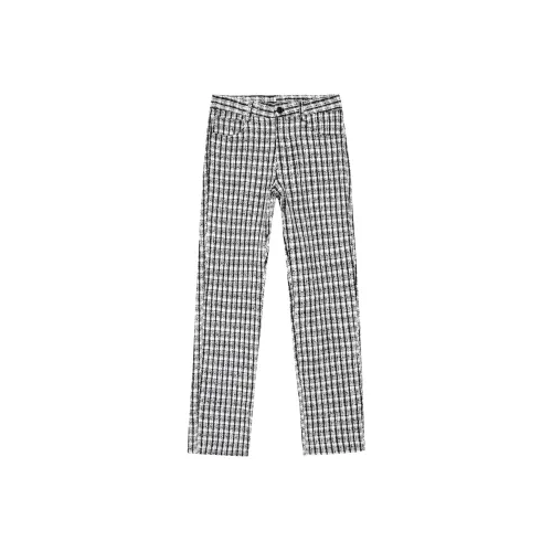Vv.ok X ICONS Lab Casual Pants Unisex