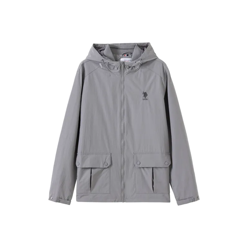 U.S. POLO ASSN. Jackets Coats Men's-6