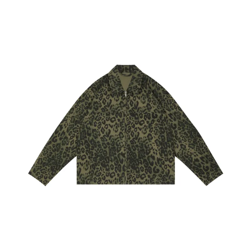 WASSUP Jackets Unisex-2