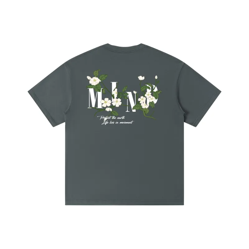 MindBridge T Shirts Unisex-9
