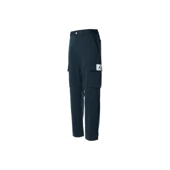 Jordan Casual Pants Men's Black