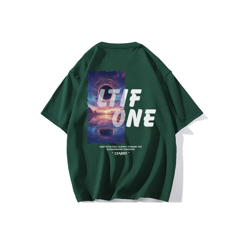 LTIFONE T Shirts Unisex-12