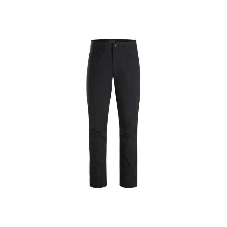 Arcteryx Merino Wool-blend Bomber Jacket-5