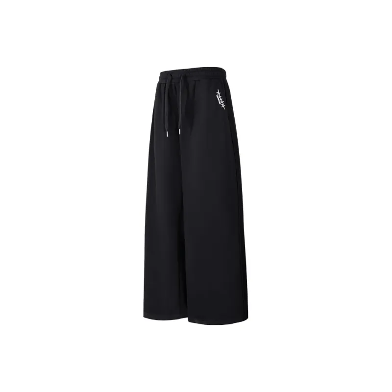RUMMANDY Casual Pants Unisex-0