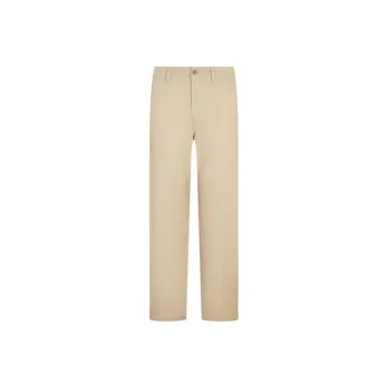 Calvin Klein Casual Pants Men Khaki