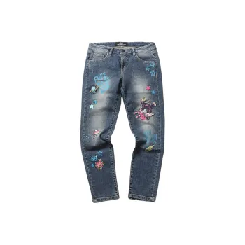 ONIARAI Jeans Men Blue 74