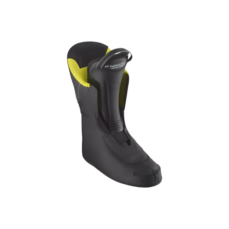 SALOMON SELECT 80 WIDE Skis Ski Boots Unisex-3