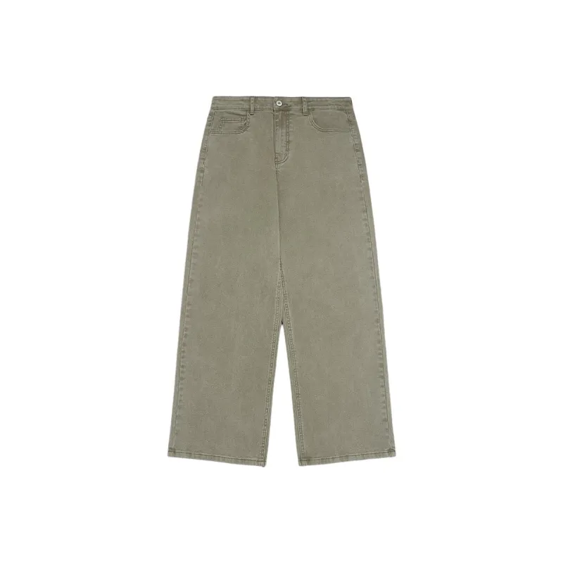 CLOT Jeans Unisex-4