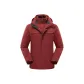 Burgundy (Includes Skiing Thermal Glove)