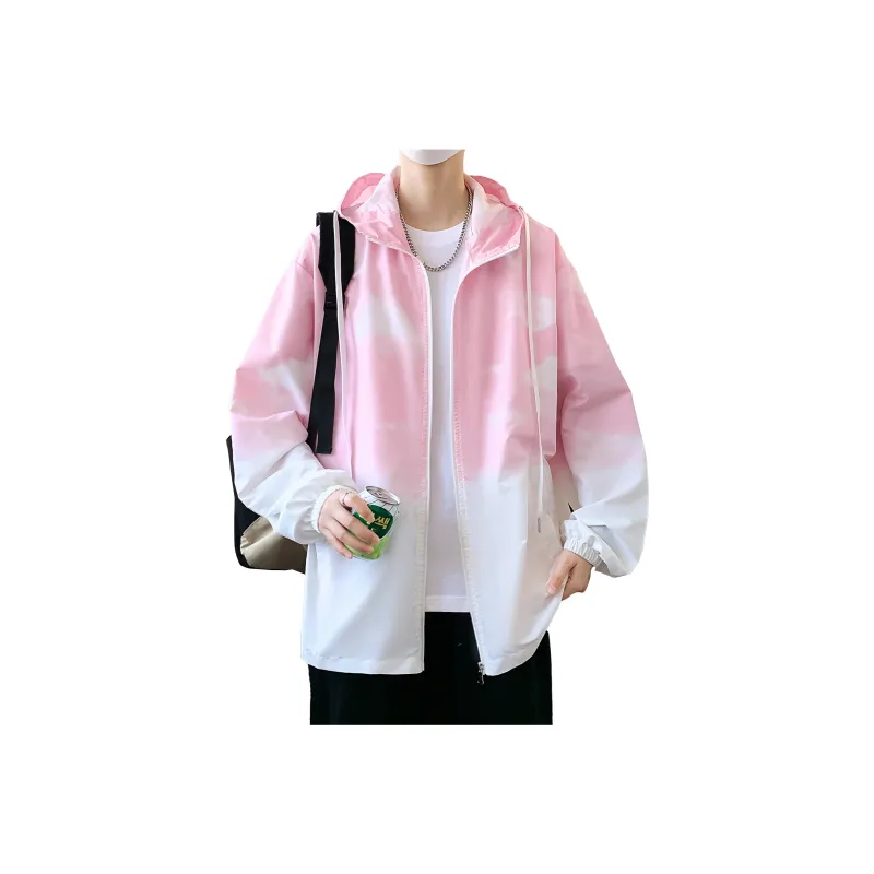 Imcrasy Sun Protection Clothing Unisex-3
