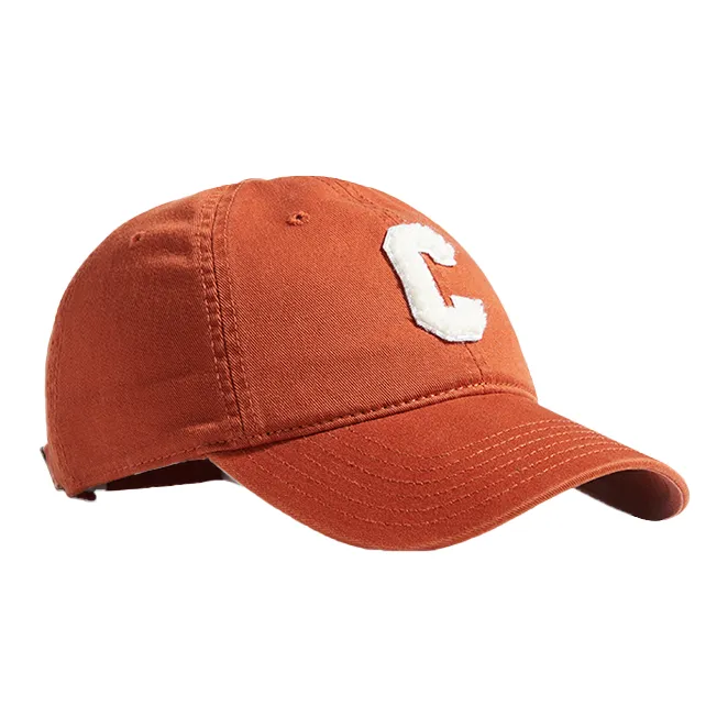 Classmate Yang Cotton Baseball Caps Unisex-13
