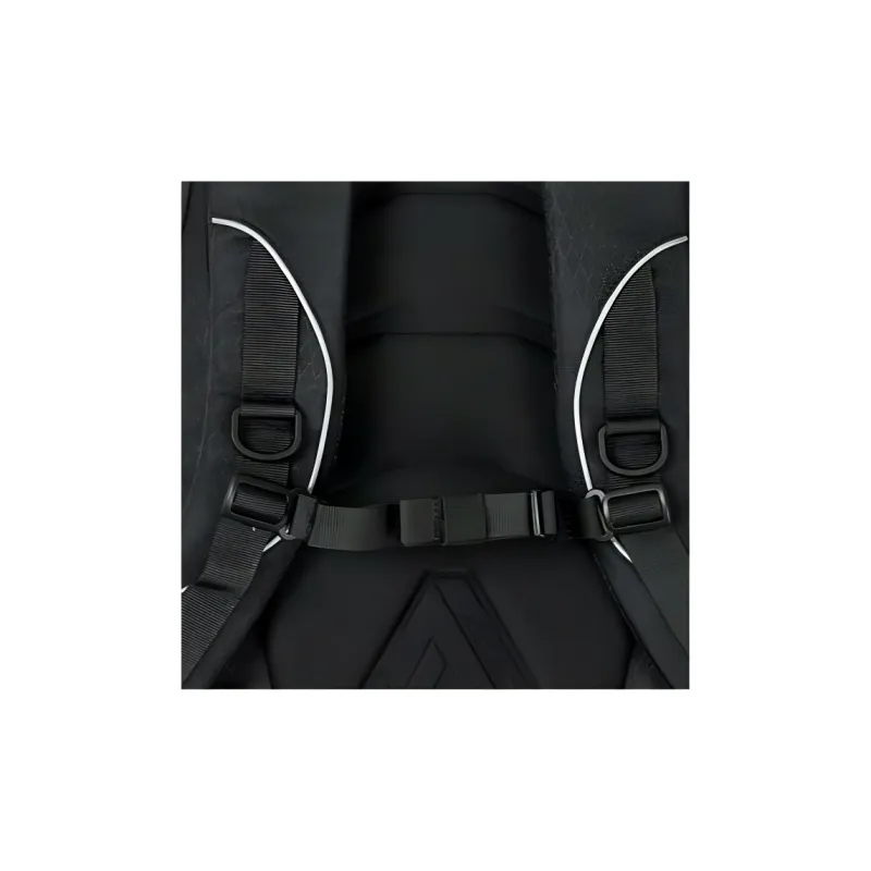 PALACE Cordura Y Rip Backpack 'Black'-4