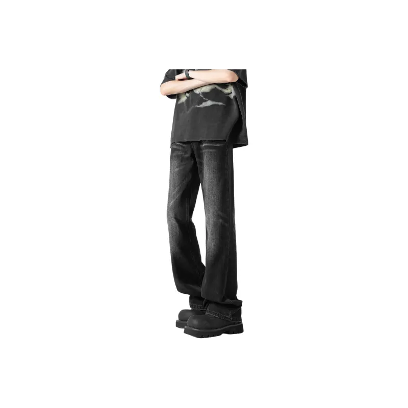 H.V.G.A Jeans Unisex-12