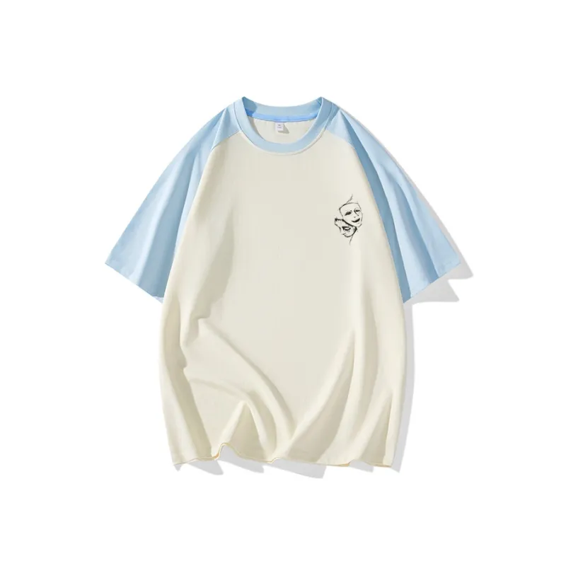 Caramella T Shirts Unisex-9