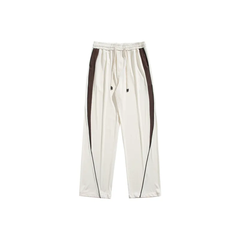 FAVEPOP Casual Pants Unisex-2